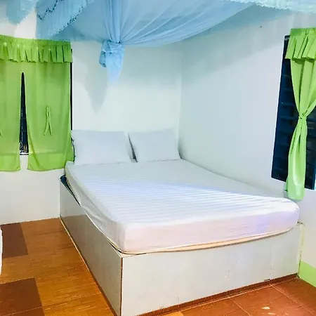 Nhi Lo Home Stay Tan Hiep  Exterior photo