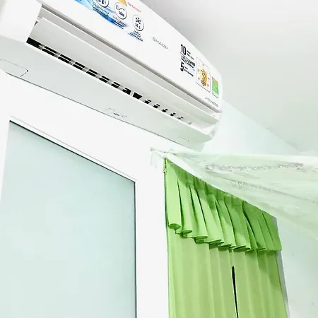 Nhi Lo Home Stay Tan Hiep  Exterior photo