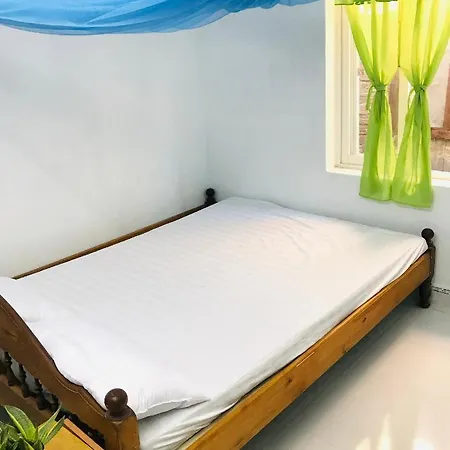 Nhi Lo Home Stay Tan Hiep  Exterior photo