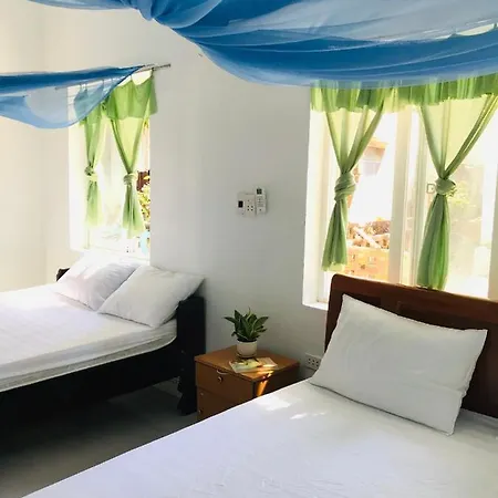 Nhi Lo Home Stay Tan Hiep  Exterior photo