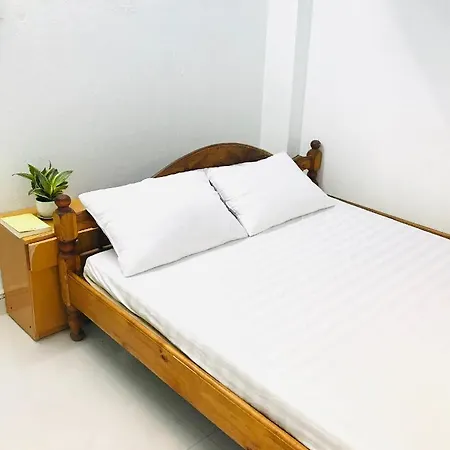 Nhi Lo Home Stay Tan Hiep  Exterior photo